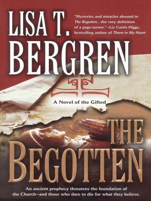 cover image of The Begotten